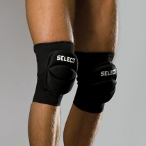 SELECT ELASTIC KNEE SUPPORT WITH PAD